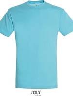 SOL'S Regent Tričko 25.1380 atoll blue