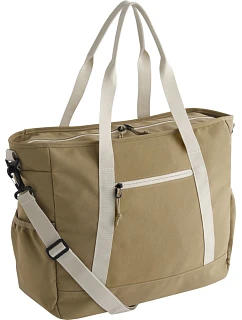 BG Nákupní taška 52.0 desert sand model 22456445 - BagBase