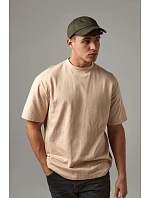Beechfield B 59 6 panelová baseballová kšiltovka "Authentic" 53.0059 light grey Beechfield B 59 6 panelová baseballová kšiltovka "Authentic" 53.0059 light grey
