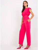 Dámská souprava WN KMPL VE09.05 fuchsiová