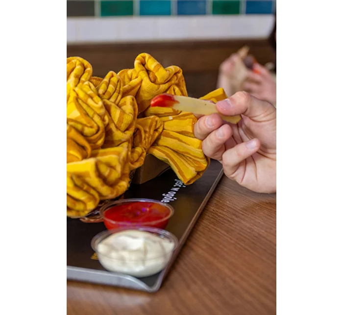 Sada ponožek Rainbow Socks hranolky 2 páry Sada ponožek Rainbow Socks hranolky 2 páry