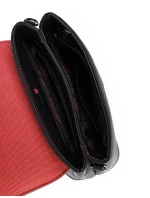 Kabelka VUCH Byrsa Mini Black Kabelka VUCH Byrsa Mini Black