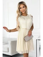 Společenské šaty  model 182476 Numoco