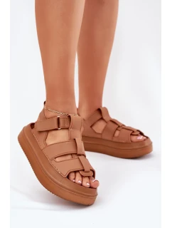 Sandály model 213169 Step in style