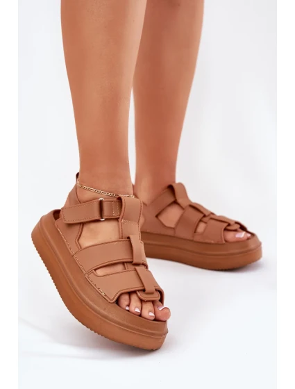 Sandály model 213169 Step in style Sandály model 213169 Step in style