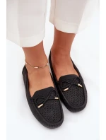 Mokasiny model 215947 Step in style Mokasiny model 215947 Step in style