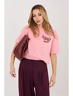 T-shirt model 226397 Sublevel