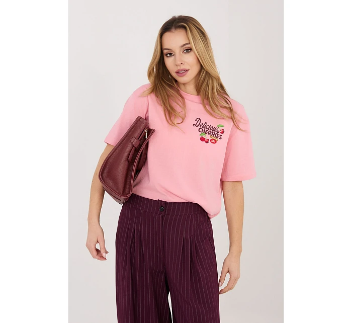 T-shirt model 226397 Sublevel