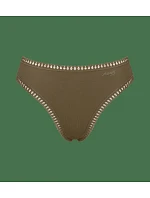 sloggi GO Crush High leg C3P - Multi - SLOGGI Multi - SLOGGI