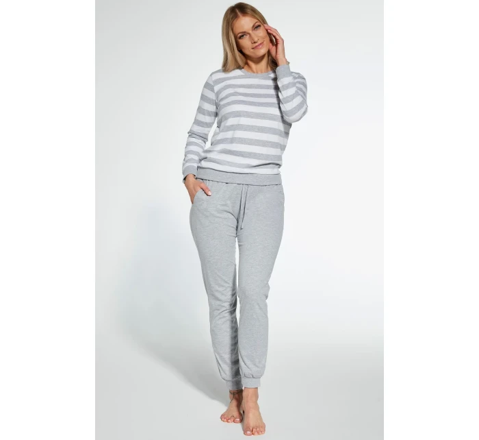 Dámské pyžamo Cornette 634/30 Molly dl/r
