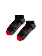 Sportovní bavlněné ponožky Dynamic Sport model 5791604 - Steven