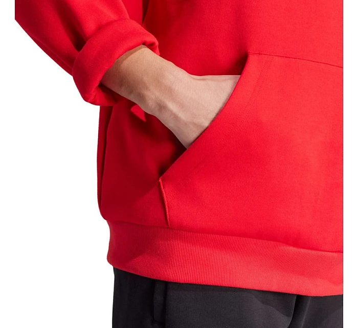 Mikina FI Bos  M pánské model 19672236 - ADIDAS