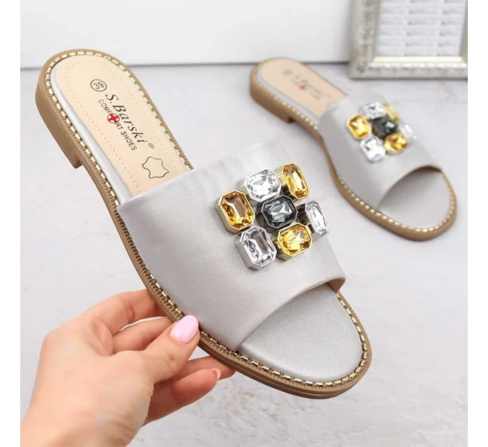 W stříbrná model 20118182 - S.Barski