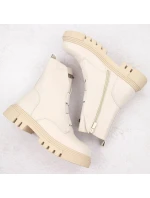 Jezzi boty na platformě W RMR2150-19 JEZ434B Jezzi boty na platformě W RMR2150-19 JEZ434B