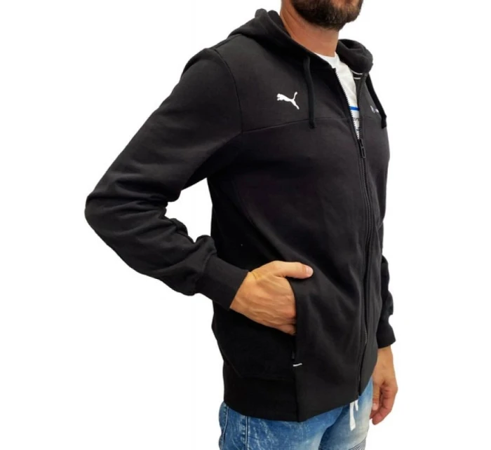 Puma BMW MMS Hdd M 621221 01 sportovní mikina Puma BMW MMS Hdd M 621221 01 sportovní mikina