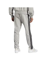 Kalhoty adidas Essentials 3-Stripes Single Jersey M JE6428