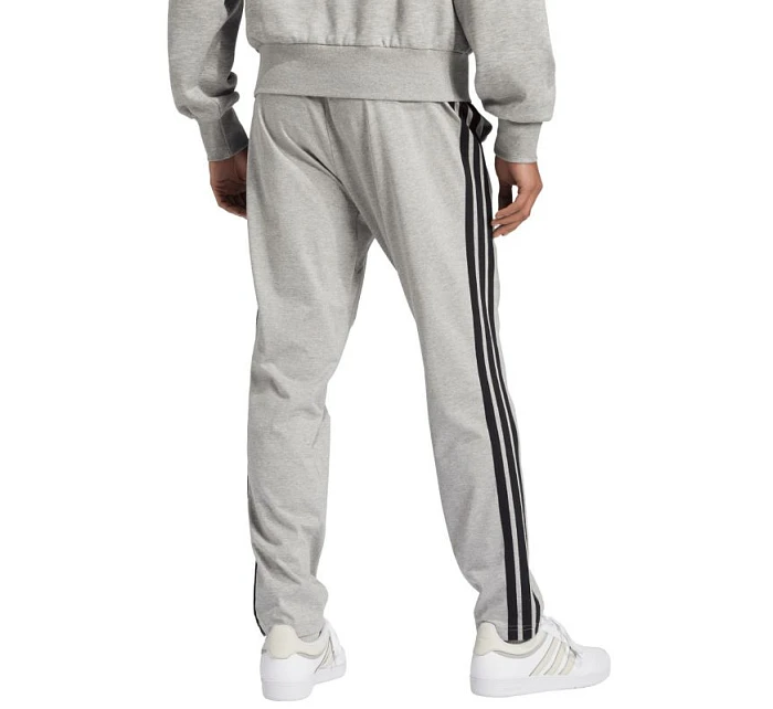 Kalhoty adidas Essentials 3-Stripes Single Jersey M JE6428