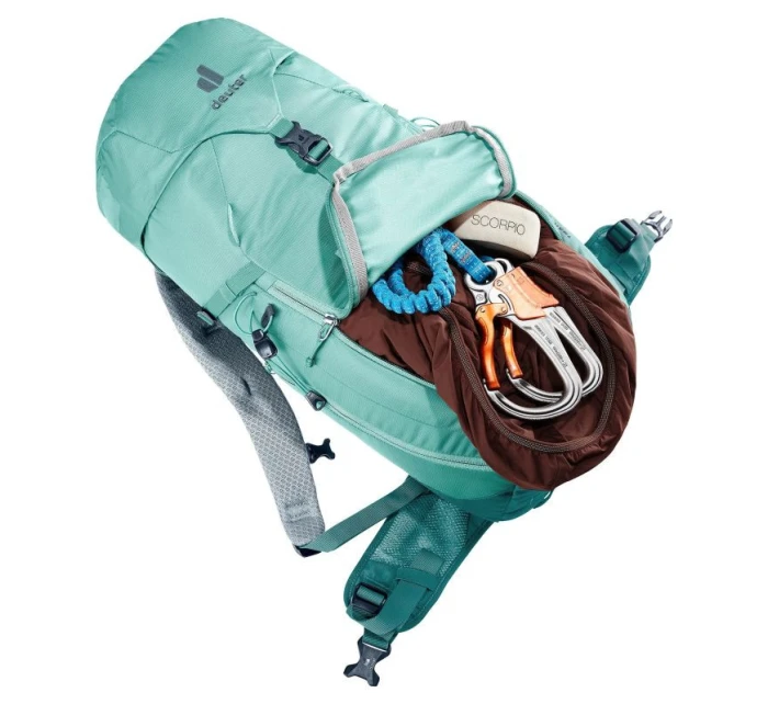 Deuter Trail 22 SL 3440224-1377 Glacier Deepsea