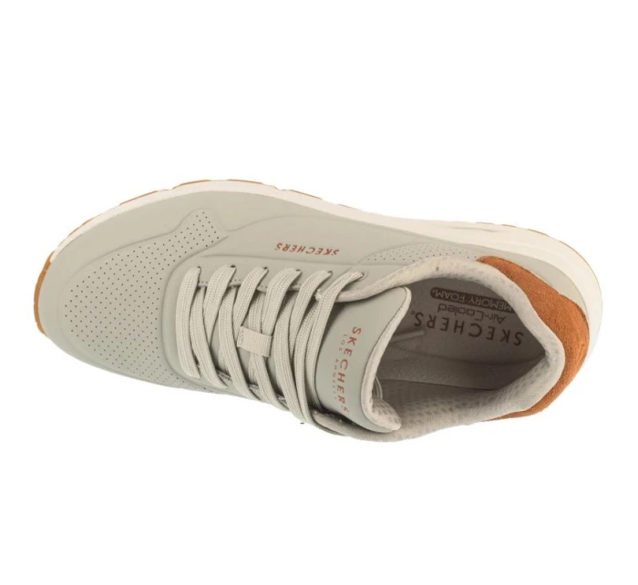 Uno On Air Beige 41 model 21375802 - Skechers Uno On Air Beige 41 model 21375802 - Skechers