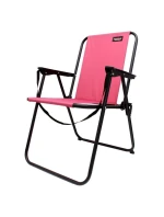 ŽIDLE S SKLÁDACÍ ČERVENÁ model 21826835 - Redcliffs