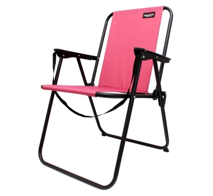 ŽIDLE S SKLÁDACÍ ČERVENÁ model 21826835 - Redcliffs