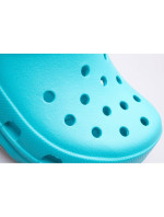 Dřeváky Crocs Classic Clog Jr 207011-4SL