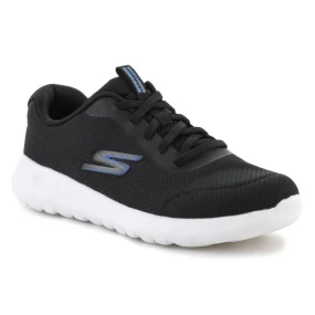 Pánská obuv Go Walk Max-Midshore M 216281-BKBL - Skechers