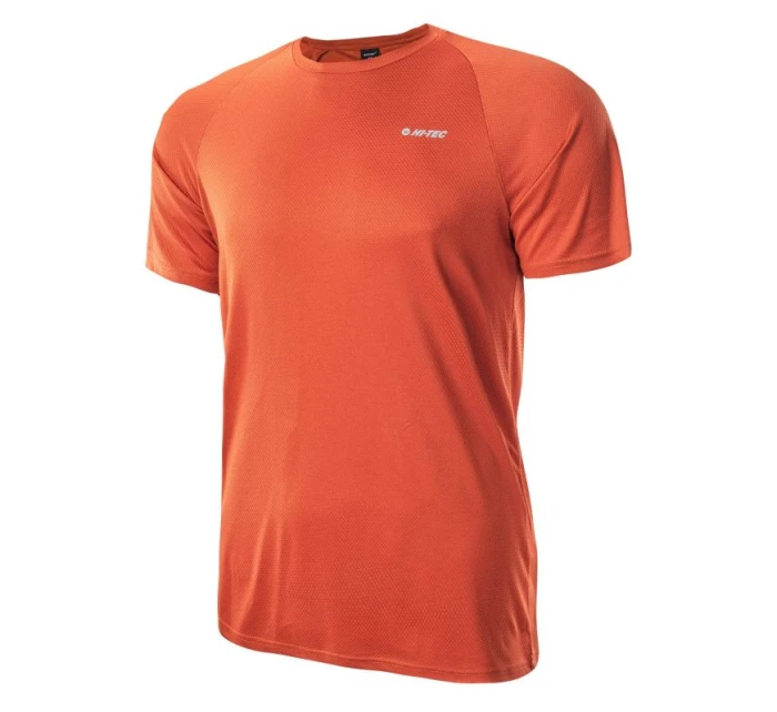 Tričko Hi-tec Makkio M 92800498360 Tričko Hi-tec Makkio M 92800498360