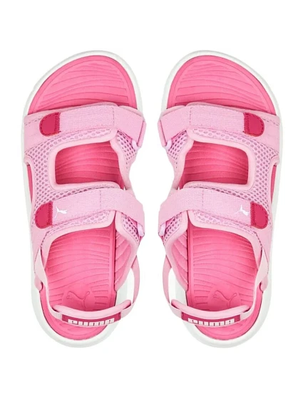 Evolve Jr sandály model 18542936 04 - Puma