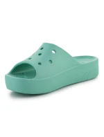 Žabky Crocs Classic Platform Slide W 208180-3UG