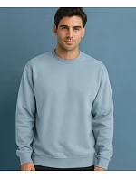 N Těžká oversize unisex mikina 08. model 22447273 - Next Level Apparel