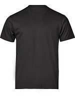 Tee Jays TJ 1140 Tričko "Unlabeled" 18.1140 black Tee Jays TJ 1140 Tričko "Unlabeled" 18.1140 black