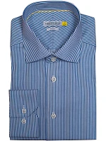 J.Harvest & Frost YB 50 Slim Men košile s dlouhým rukávem white model 22454438 J.Harvest & Frost YB 50 Slim Men košile s dlouhým rukávem white model 22454438
