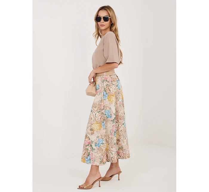 Sukně IT SD FL9850 2.17 béžová Sukně IT SD FL9850 2.17 béžová