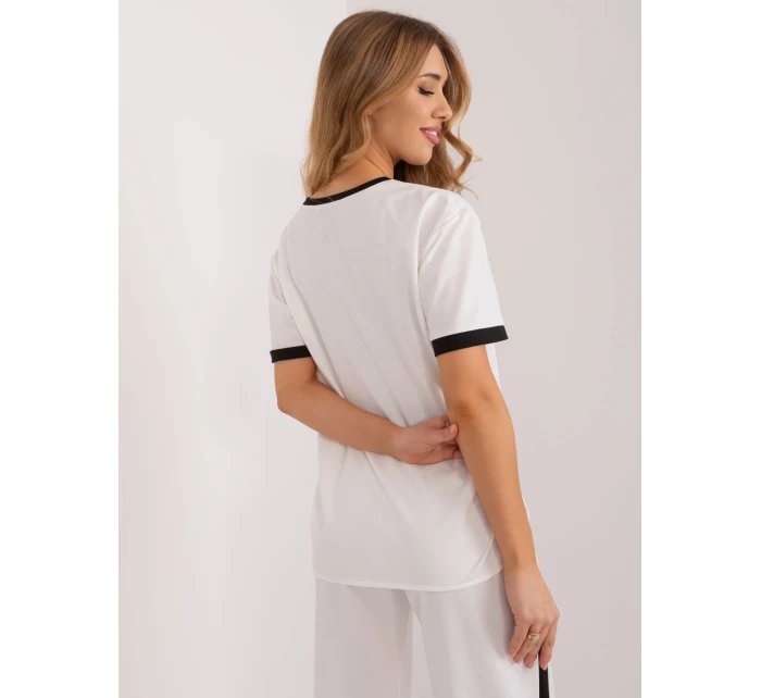 Halenka LK BZ 509610.42 ecru Halenka LK BZ 509610.42 ecru