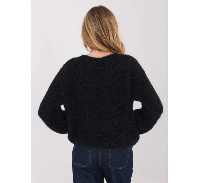 Jumper MO SW 1612.72 černý