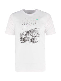Tričko Volcano T-ELEVATE M02144-W24 White