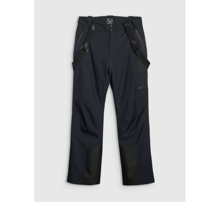 Pánské lyžařské kalhoty 4F Pánské lyžařské kalhoty 4F