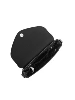 Dámská ikonická crossbody ledvinka Vuch Tricia Kaiman Black