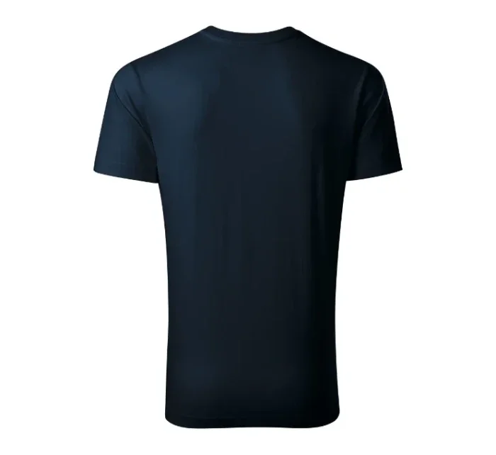 Resist heavy tričko pánské námořní modrá