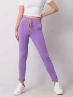 Dámské tepláky RV DR 44682.95 -