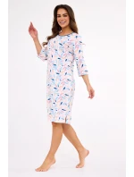 DÁMSKÁ KOŠILE DR  2 BIG model 21201665 - Cornette