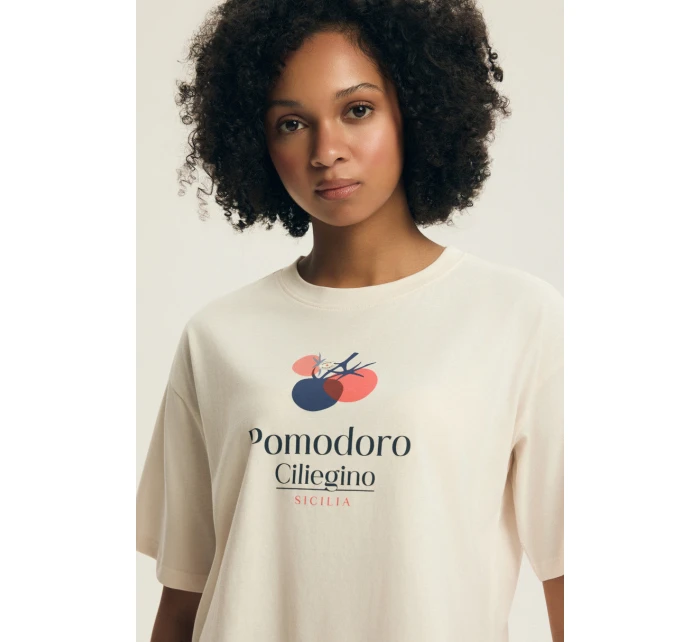 DÁMSKÉ PYŽAMO DESSIE 43724 SS26