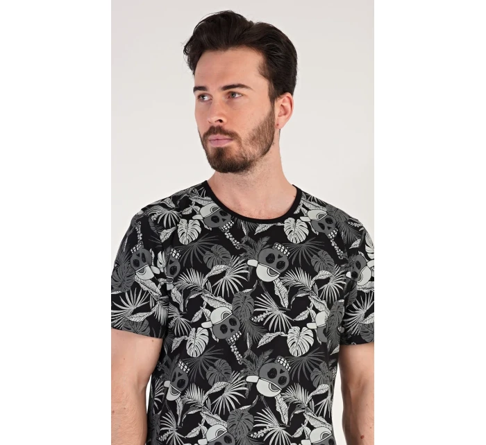 Pánské pyžamo šortky Albert