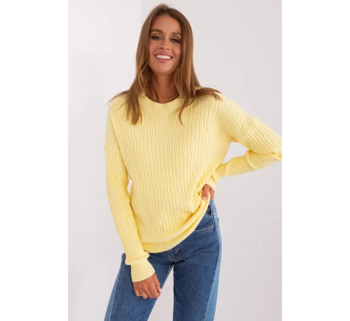 Svetr model 185720 AT Svetr model 185720 AT