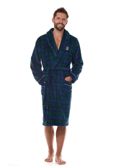 Pánský župan model 200803 L&L collection Pánský župan model 200803 L&L collection