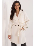 Plášť  model 222572 Rue Paris