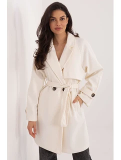 Plášť  model 222572 Rue Paris