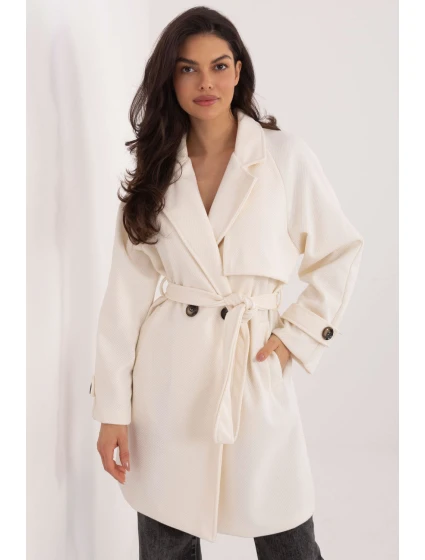 Plášť  model 222572 Rue Paris