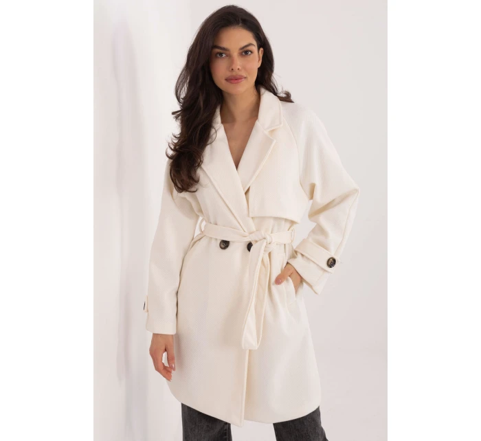 Plášť  model 222572 Rue Paris